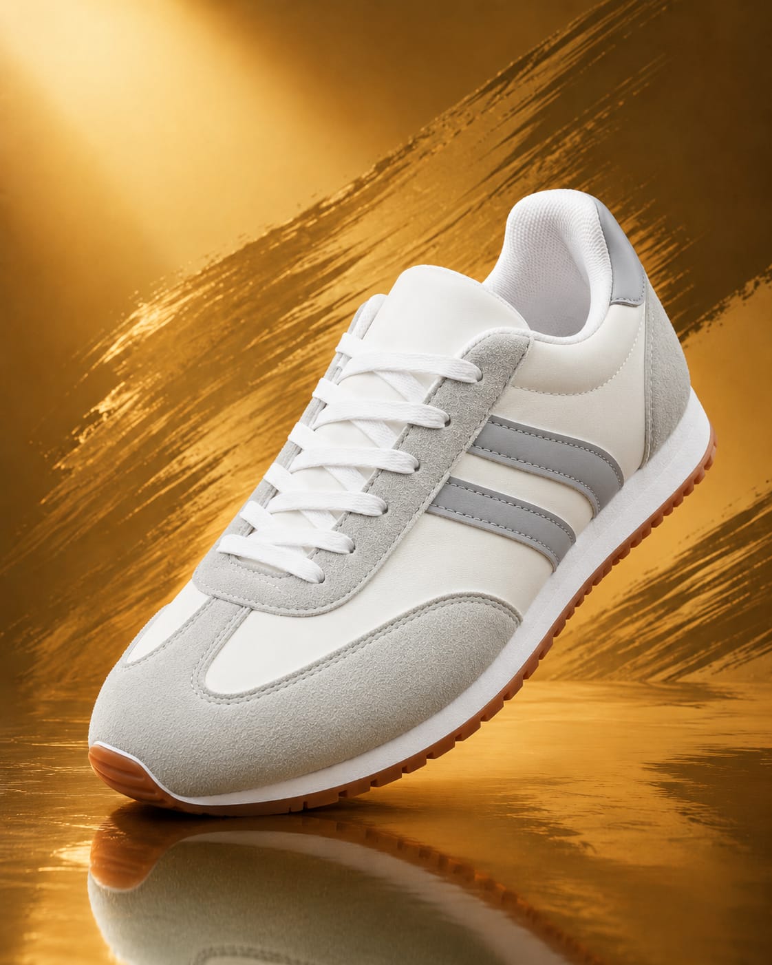 The Runner