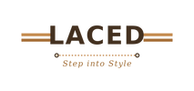 Laced - Home