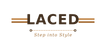 Laced - Home