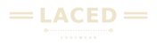Laced - Home